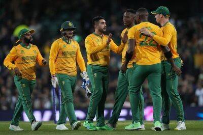 PERMUTATIONS | Proteas' task to reach the semifinals is simple: beat Netherlands