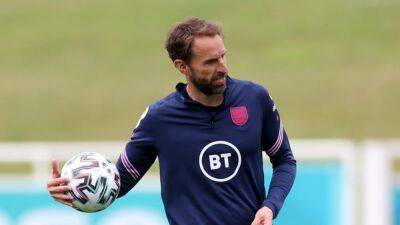 Wayne Rooney - Reece James - Gareth Southgate - David Beckham - England used to pre-tournament injury nightmares in past, just not on this scale - channelnewsasia.com - Manchester - Iran - county Beckham