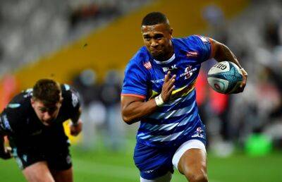 Louw, Kotze and Zas called up to SA ‘A’ squad in Dublin