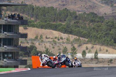 Jonathan Rea - WorldSBK to remain at Portimao until at least 2027 - bikesportnews.com - Portugal