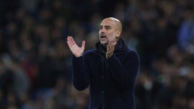 Haaland much better and in contention to make Man City return, says Guardiola