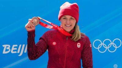 Canadian Olympic bobsleigh medallist Christine de Bruin suspended 3 years for doping violation