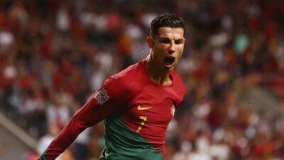 Ronaldo has last chance to shine on World Cup stage in Qatar