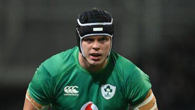 Ryan: New Zealand tour has given me confidence again