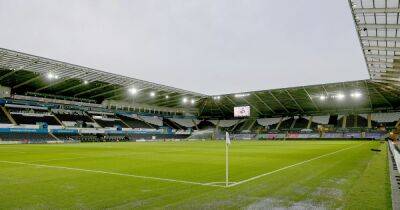 Swansea City v Wigan Athletic Live: Score updates as team news is confirmed - walesonline.co.uk - Birmingham -  Swansea -  Huddersfield - county Cooper