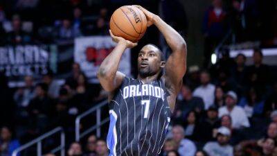 Ex-NBA guard Gordon arrested after security guard punched