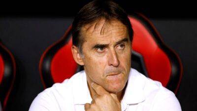Lopetegui is a great coach, says Wolves skipper Neves