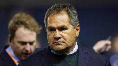 Disappointed Rennie encouraged by Wallabies display in France loss