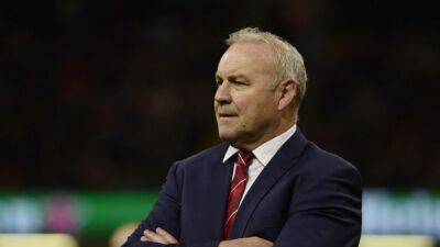 Wales were outmuscled by powerful All Blacks, says Pivac