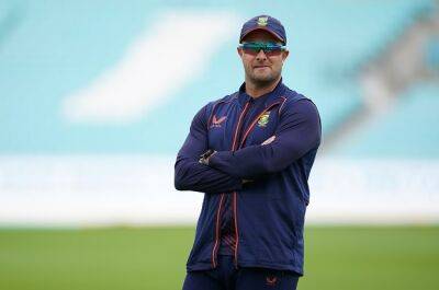 Mark Boucher - Boucher admits Proteas deserved to be better in Australia: 'We looked flat' - news24.com - Netherlands - Australia - South Africa - India