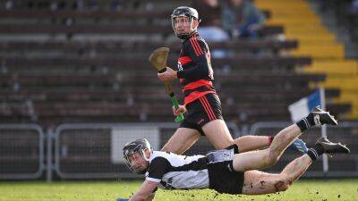 Ballygunner cruise into another Munster final after comfortable victory over Kilruane McDonaghs - rte.ie - Ireland - county Patrick