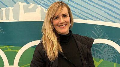 Tara McNeil new Bobsleigh Canada Skeleton president; Storey didn't seek re-election