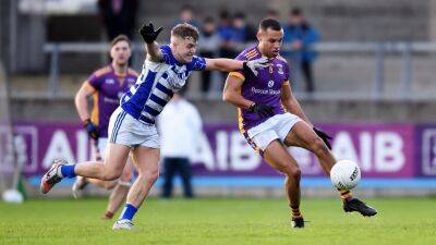 Kilmacud Crokes march on after dispatching Naas in style