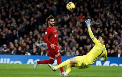 Eric Dier - Harry Kane - Darwin Núñez - Tottenham Hotspur - Tottenham 1 Liverpool 2 - Highlights - beinsports.com - Egypt - Liverpool