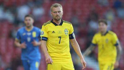 Premier Swede Larsson calls time on playing career - channelnewsasia.com - Britain - Sweden - Birmingham -  Hull -  Stockholm