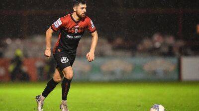 Devine claims first win as Bohs finish with a flourish