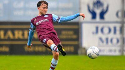 Drogheda condemn relegated Harps to final day defeat