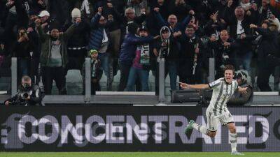 European wrap: In-form Juve down Inter, PSG snatch win