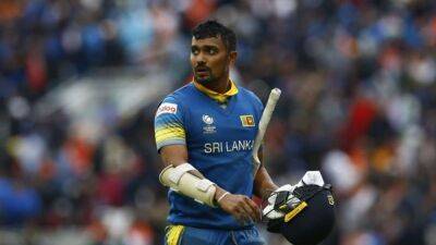 Sri Lanka's Gunathilaka denied bail in Sydney court - channelnewsasia.com - Australia - Sri Lanka