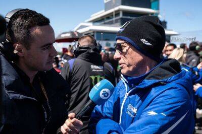 MotoGP Valencia: ‘We were against the red army’ - Yamaha boss Jarvis