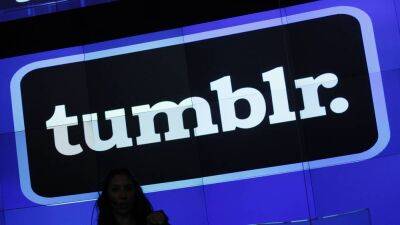 Tumblr is bringing back nudity, reversing the infamous 2018 porn ban - euronews.com