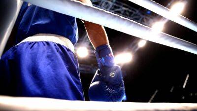 Boxing funding to be restored as IABA agree to reforms - rte.ie - Ireland