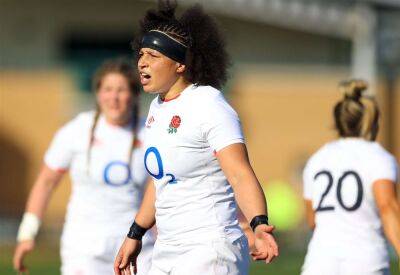 Medway's Shaunagh Brown comes off the bench as England reach Women's Rugby World Cup final with win over Canada; Rosie Galligan from West Malling also in Red Roses' squad