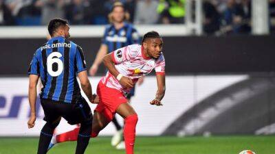 Atalanta's Palomino cleared of doping charges - report