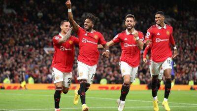 United drawn with Barcelona in Europa League play-off