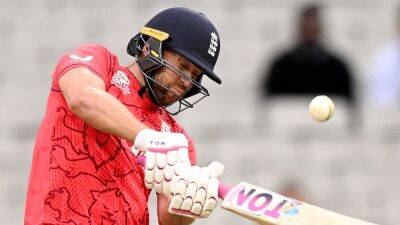 India vs England: Batter Dawid Malan Doubtful For Semifinal Clash Against India