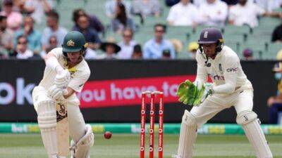 Australia stick with Ashes winners for West Indies series