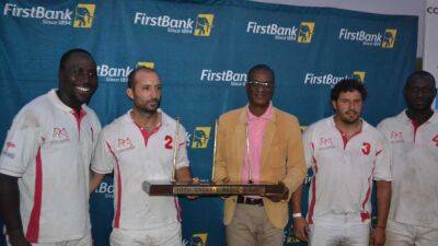 Fifth Chukker wins FirstBank Emir of Zazzau African Patrons Cup