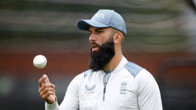 Moeen Ali - England need more silverware to achieve greatness, says Moeen - channelnewsasia.com - Britain - Australia - India - Sri Lanka
