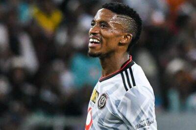 Zwane keeps Bafana Bafana spot as Timm, Saleng receive debut call-ups