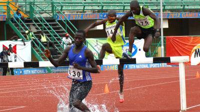Delta imports ‘Birmingham Commonwealth Games tartan track’ for Stephen Keshi Stadium