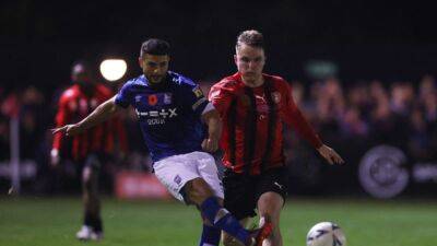 Premier League 2023-24 season to kick off Aug 12 - channelnewsasia.com - Britain - Qatar