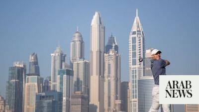 World No. 1 Rory McIlroy confirmed for 2023 Dubai Desert Classic
