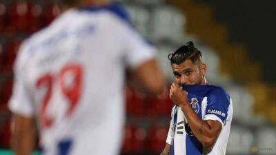 Raul Jimenez - Jorge Sampaoli - Gerardo Martino - Mexico confirm forward Corona will miss World Cup due to injury - channelnewsasia.com - Sweden - Qatar - Argentina - Mexico - Poland - Saudi Arabia -  Mexico - Iraq