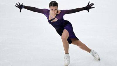 In rare move, WADA forces hearing in doping case of Russian skater Kamila Valieva