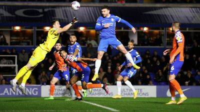 Championship round-up: Hogan and Robinson among the goals