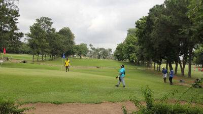 How Vaswani, Nkeaka won India Cup golf tourney