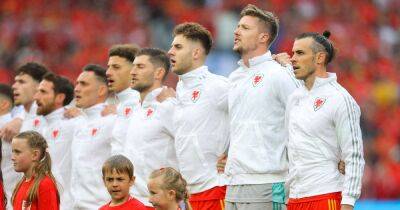 Rob Page - Wales World Cup squad announcement live as Rob Page to reveal his 26-man Qatar picks in home town - walesonline.co.uk - Qatar