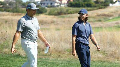 Tommy Fleetwood and Francesco Molinari to take on captaincy roles at Hero Cup
