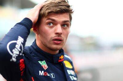 Max Verstappen - Revealed: The kink preventing Max Verstappen from becoming a 'complete driver' - news24.com - France