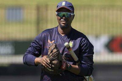 Moreeng hopes to close women's cricket gap, optimistic over future: 'It's a progress' - news24.com - South Africa - India -  Cape Town