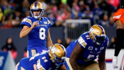 By The Numbers: Eastern, Western Final set in pursuit of 109th Grey Cup