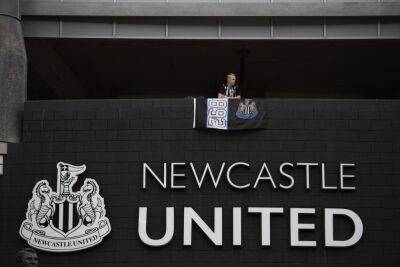 Jamal Khashoggi - Oli Scarff - Newcastle fans group to protest as Saudi owners announce £70.4m cash boost - guardian.ng - Britain - county Gulf - Saudi Arabia -  Southampton - county Park