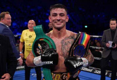 Frank Warren - Craig Tucker - Maidstone boxer Sam Noakes says his Commonwealth title win hasn't sunk in - kentonline.co.uk - Britain - London