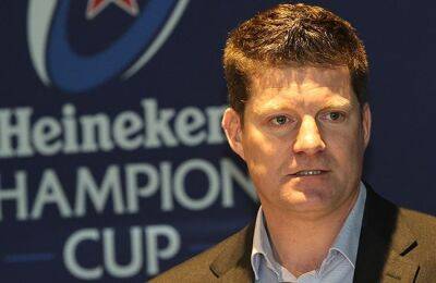 European rugby chiefs 'optimistic' on creation of Club World Cup - news24.com - France - South Africa - Japan