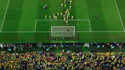 World Cup 2022: Brazil's route to final explained